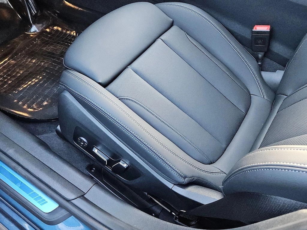 New 2026 BMW 3 Series 4dr Car