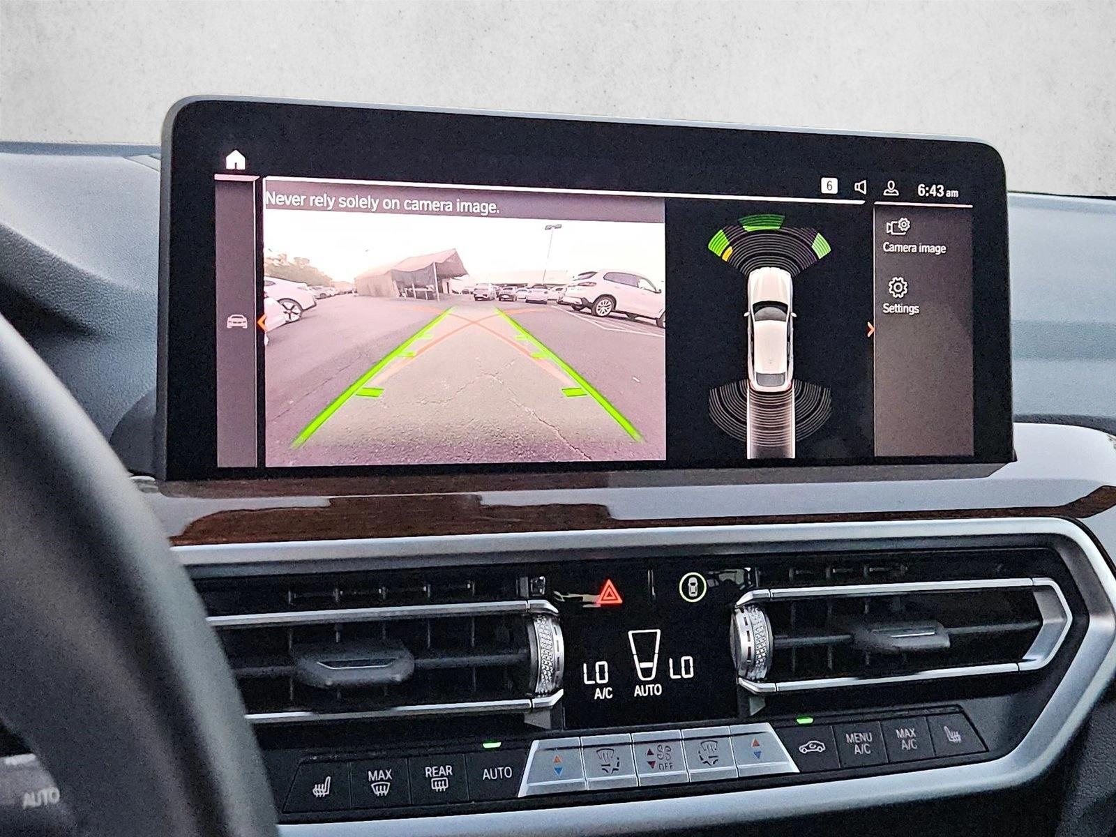 2024 BMW X4 30i - Photo 13