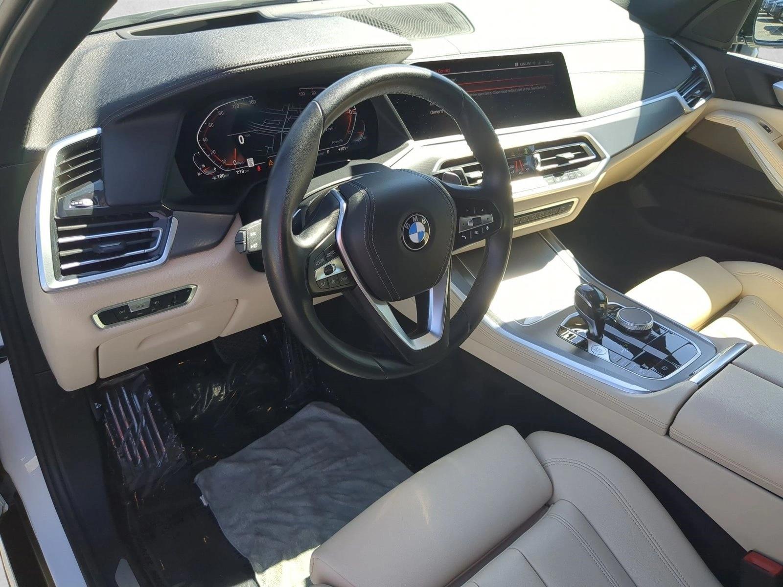 2022 BMW X5 40i - Photo 10
