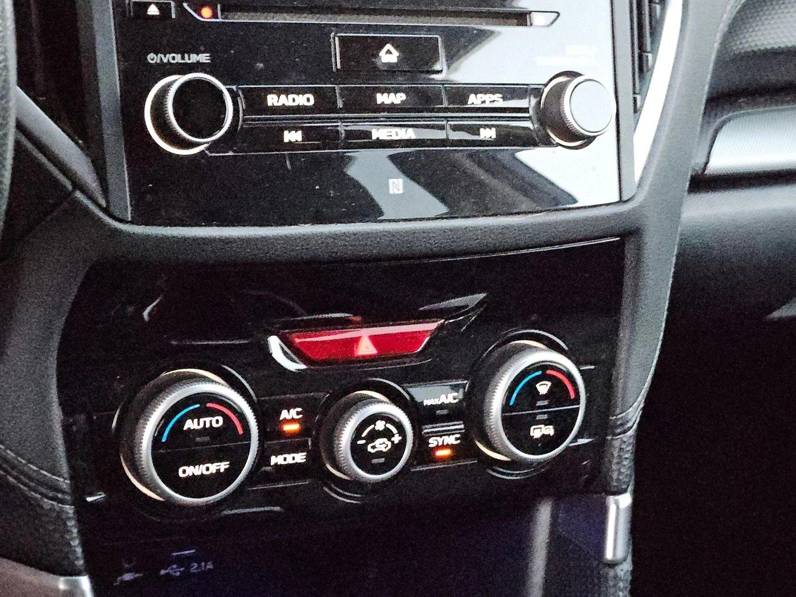 2021 Subaru Forester Limited - Photo 12