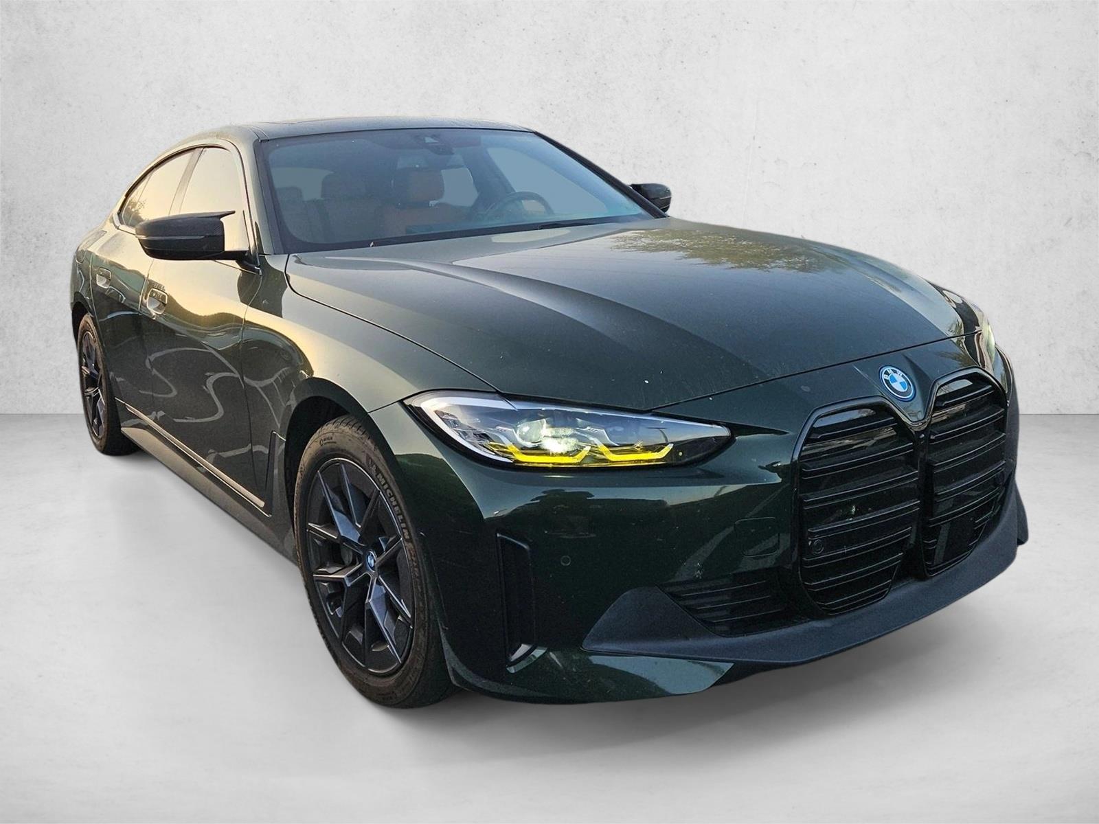 2024 BMW i4 35 - Photo 3