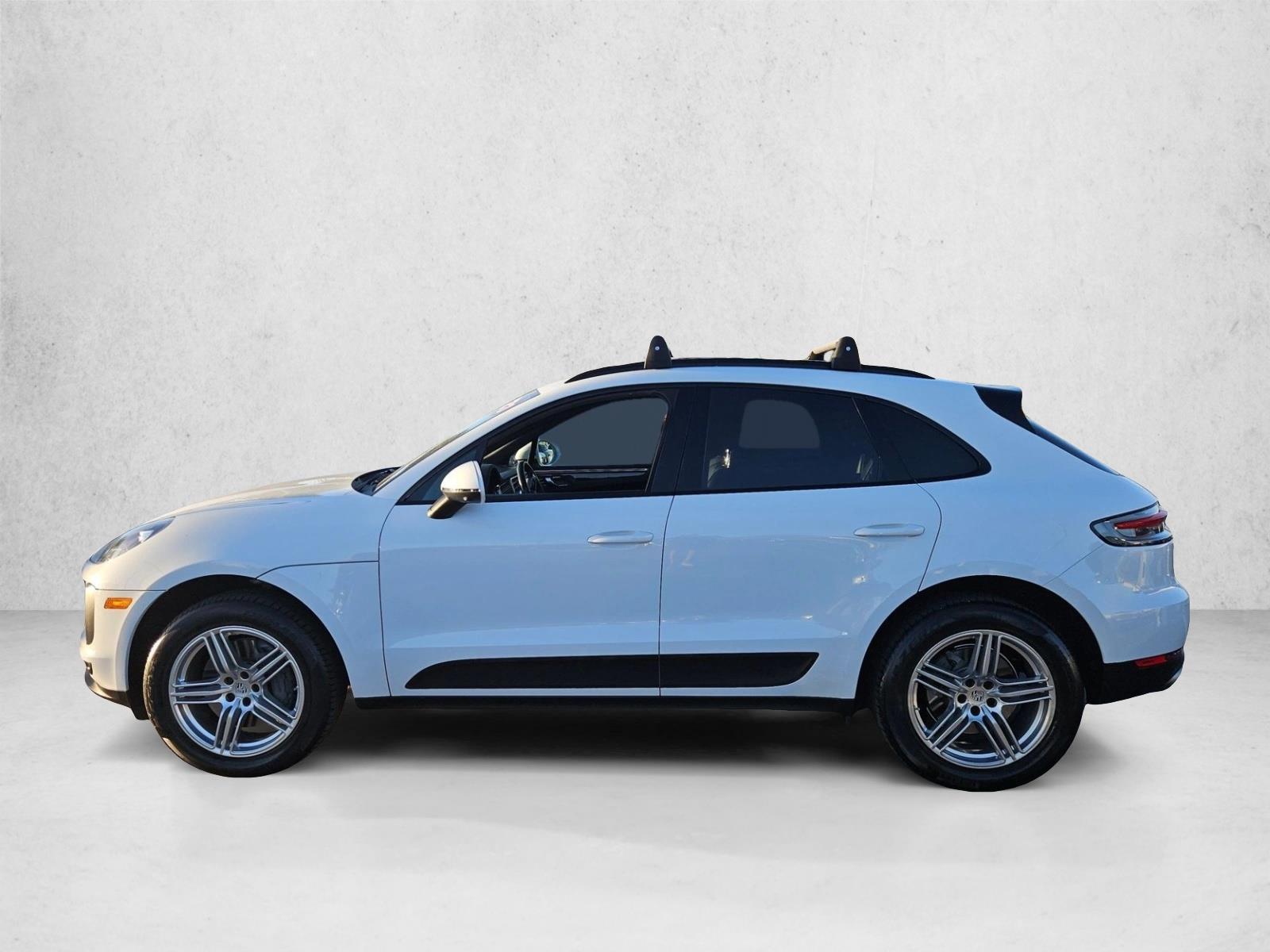 2021 Porsche Macan S - Photo 9