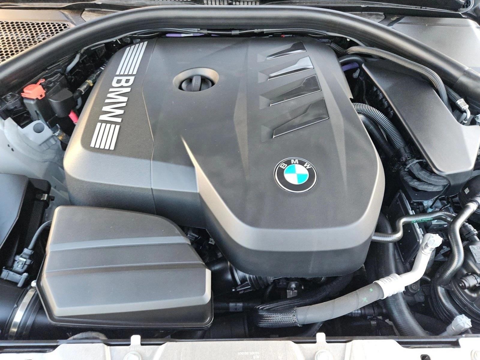 2026 BMW 3 Series 330i - Photo 23