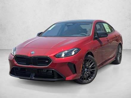 2025 BMW M235i xDrive Gran Coupe