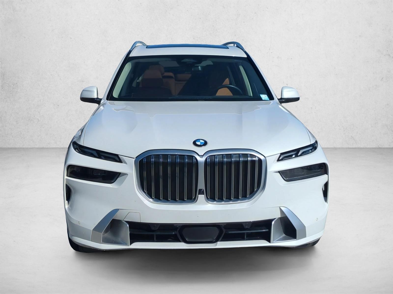 Used 2024 BMW X7 SUV