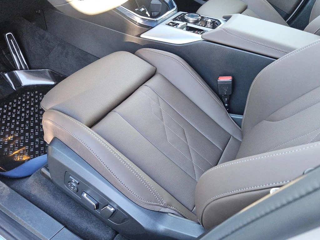 New 2026 BMW X3 M50 xDrive SUV