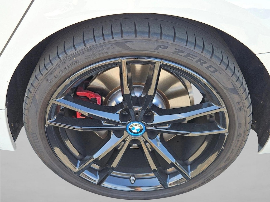 Certified 2023 BMW 330e Sedan