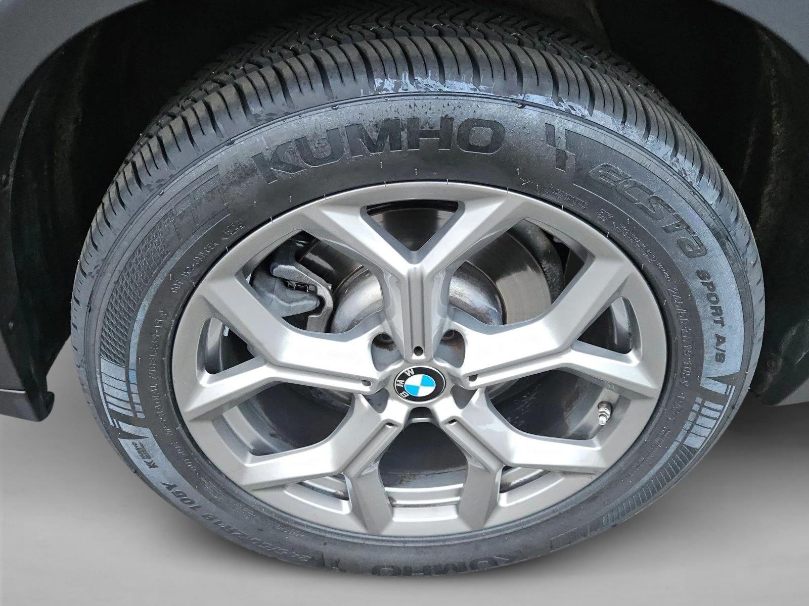 2024 BMW X3 30i - Photo 25