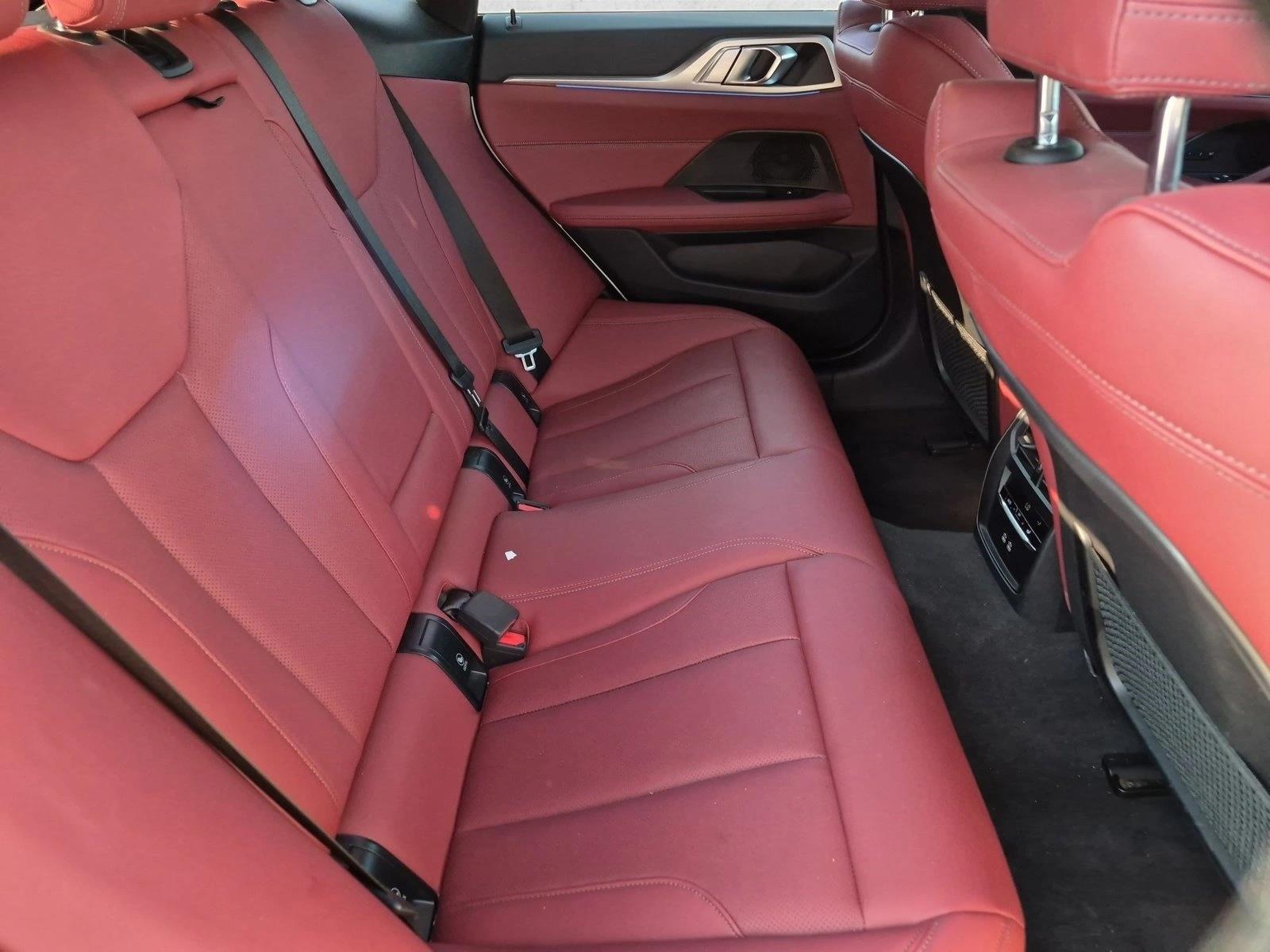 2023 BMW i4 35 - Photo 21