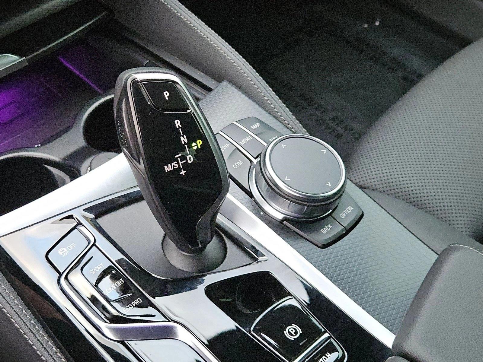 2023 BMW 5 Series 540i - Photo 12