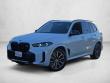 Used 2024 BMW X5 M60i SUV