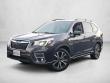 Used 2021 Subaru Forester Limited SUV