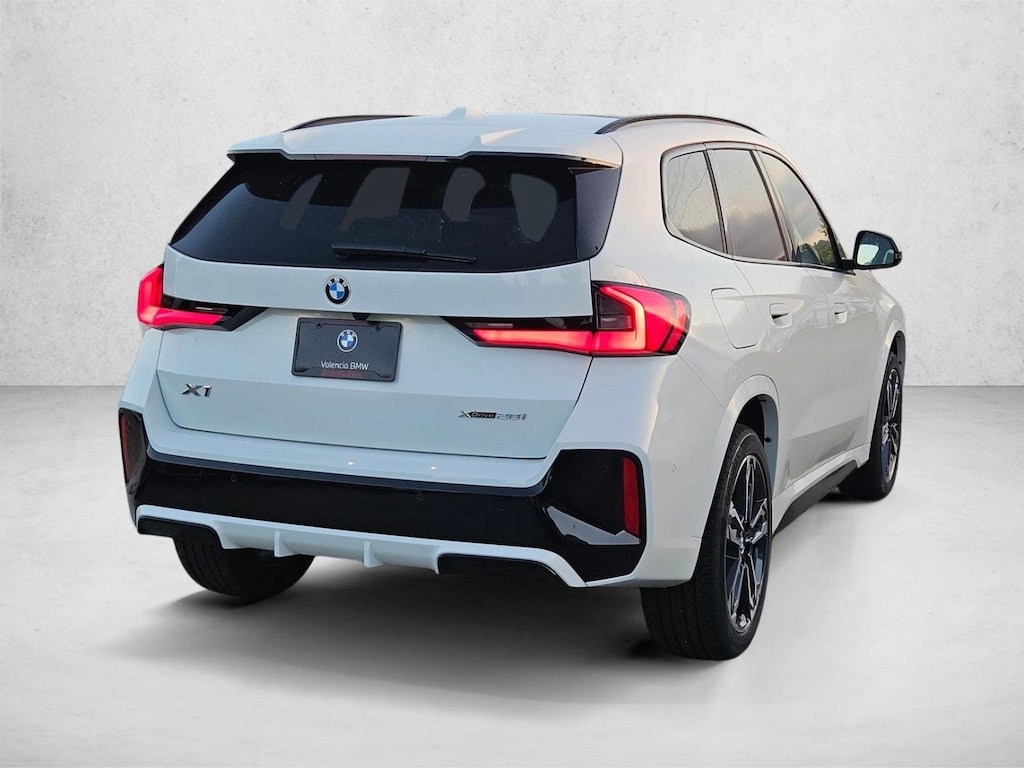 New 2026 BMW X1 xDrive28i SUV