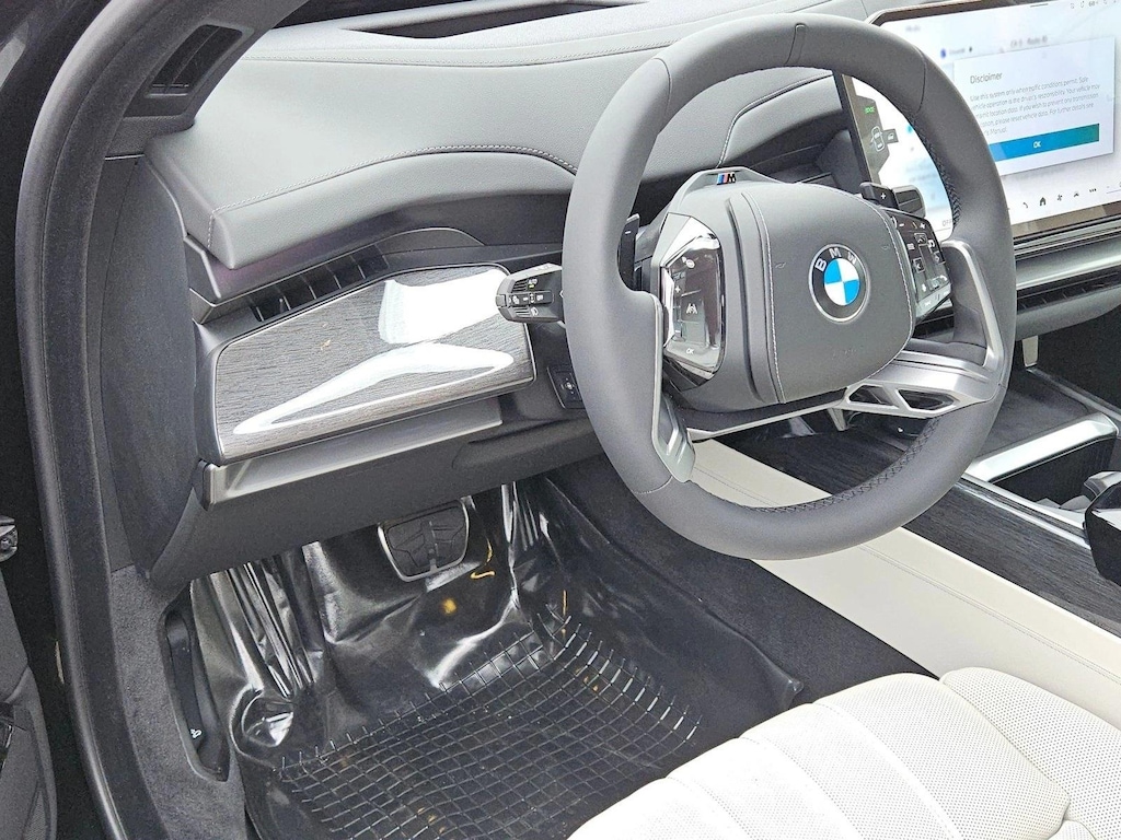 New 2027 BMW 740i xDrive Sedan