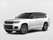 Used 2025 Jeep Grand Cherokee L Summit SUV