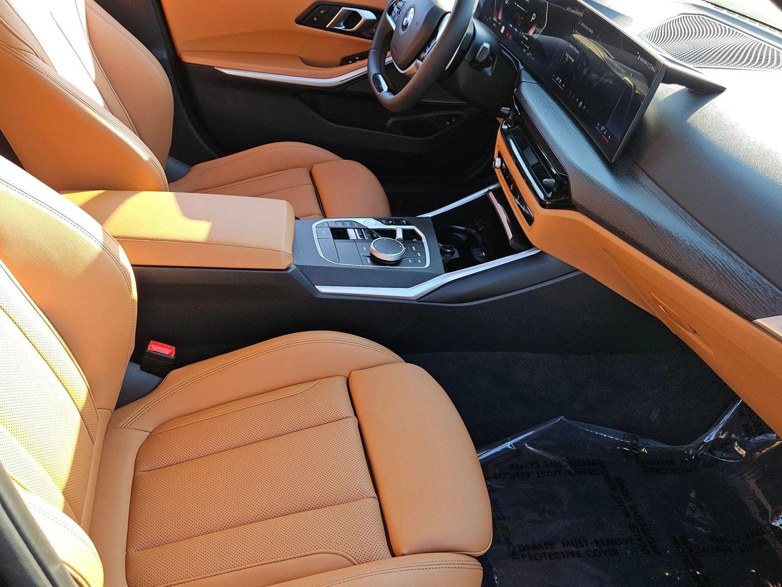 2026 BMW 3 Series 330i - Photo 21