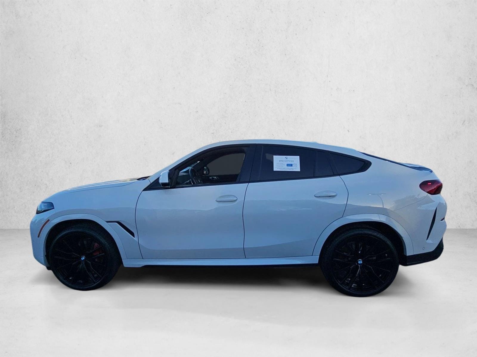 2025 BMW X6 40i - Photo 9