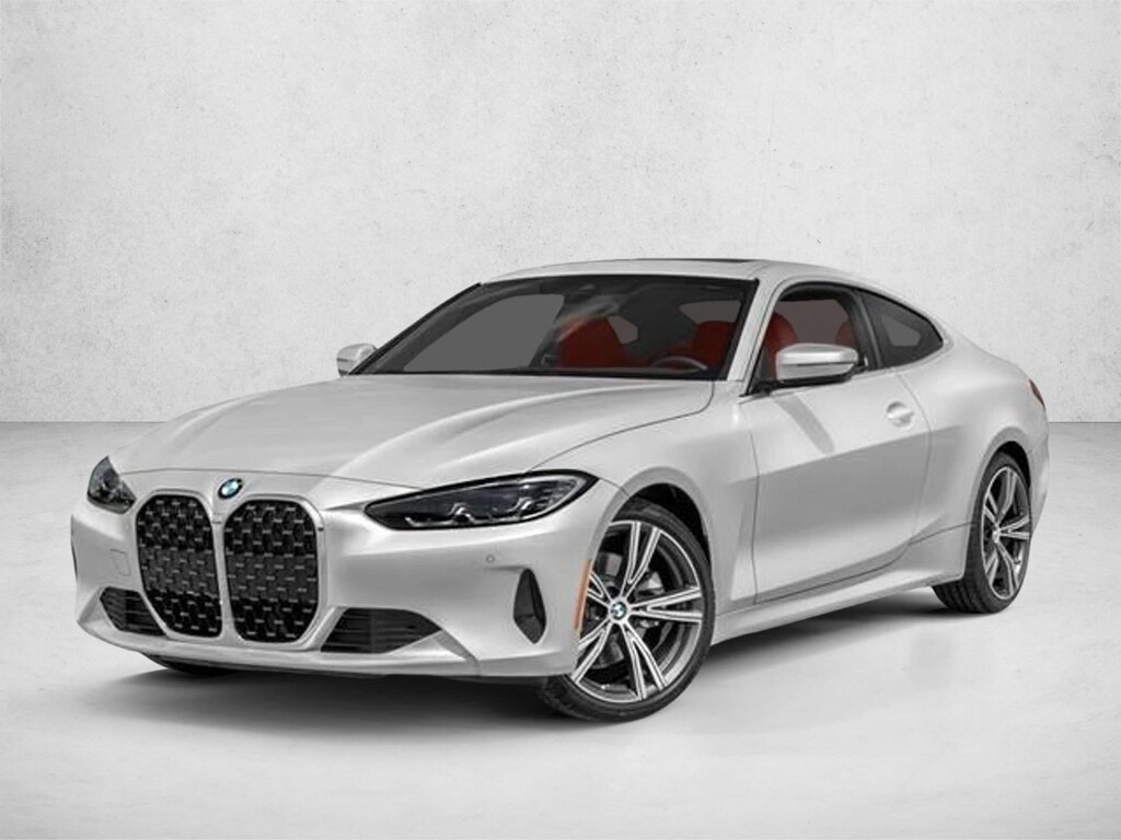 Used 2024 BMW 430i Coupe