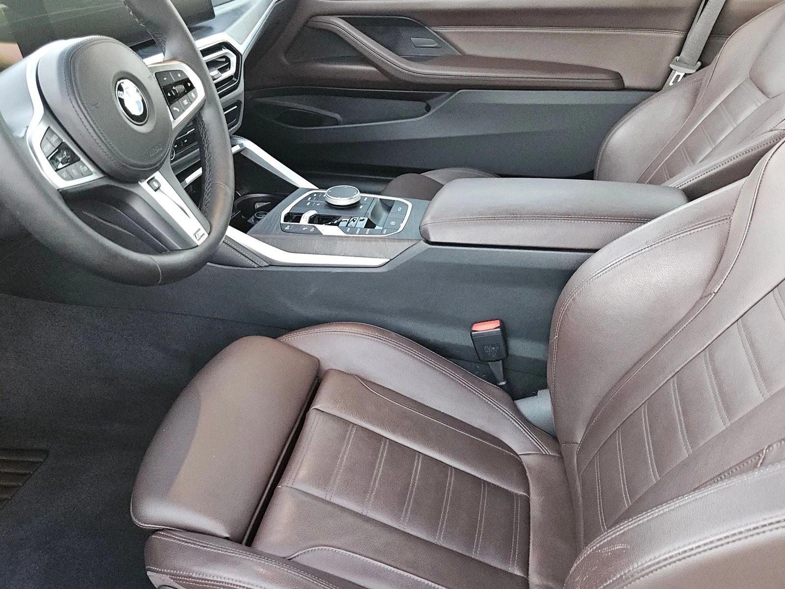 2024 BMW 4 Series 430i - Photo 15