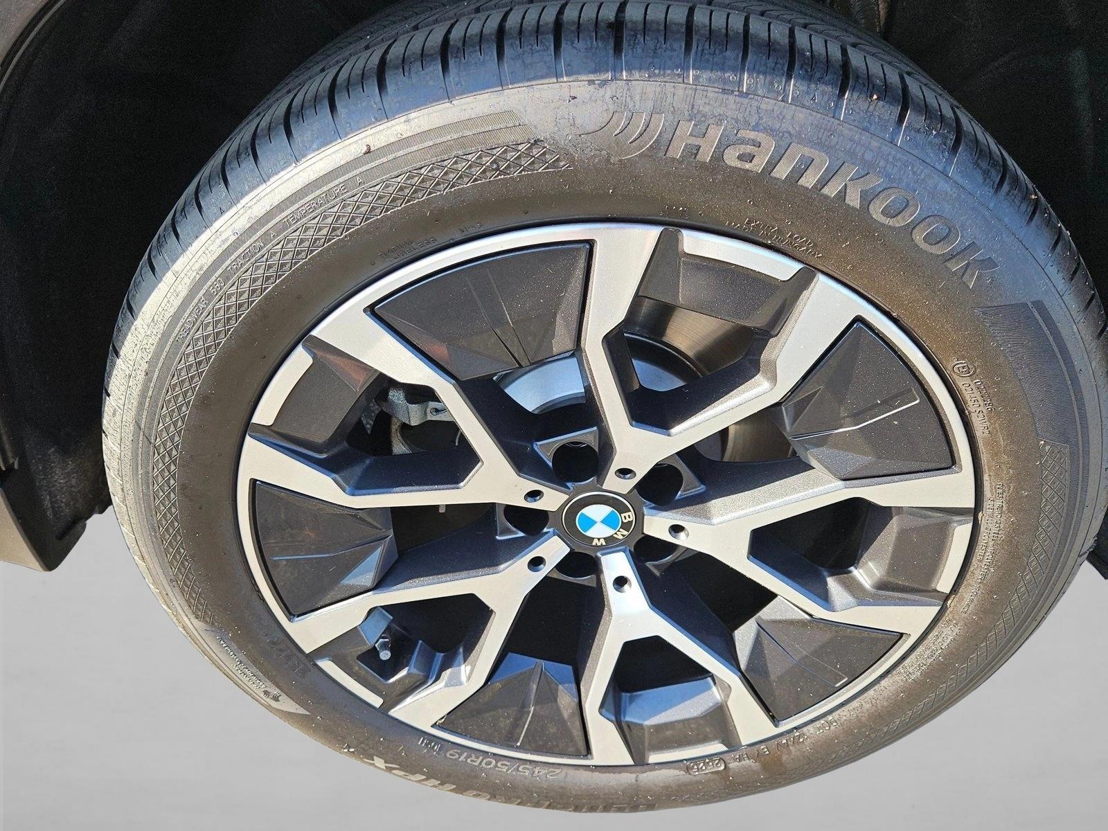 2026 BMW X3 30 - Photo 23