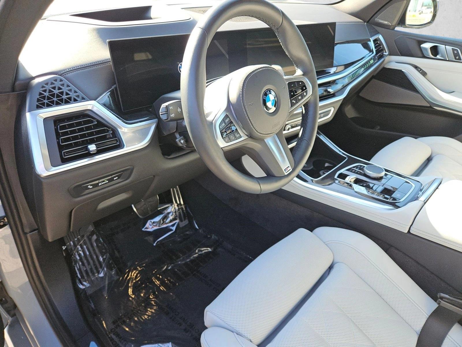 2026 BMW X5 40i - Photo 9
