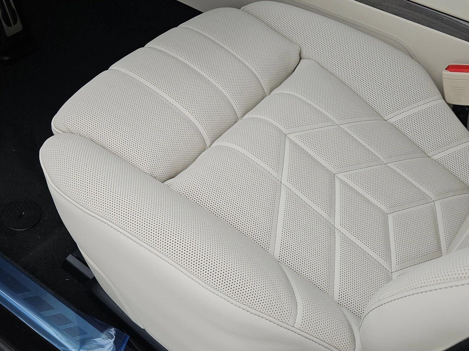 New 2027 BMW 740i Base Sedan