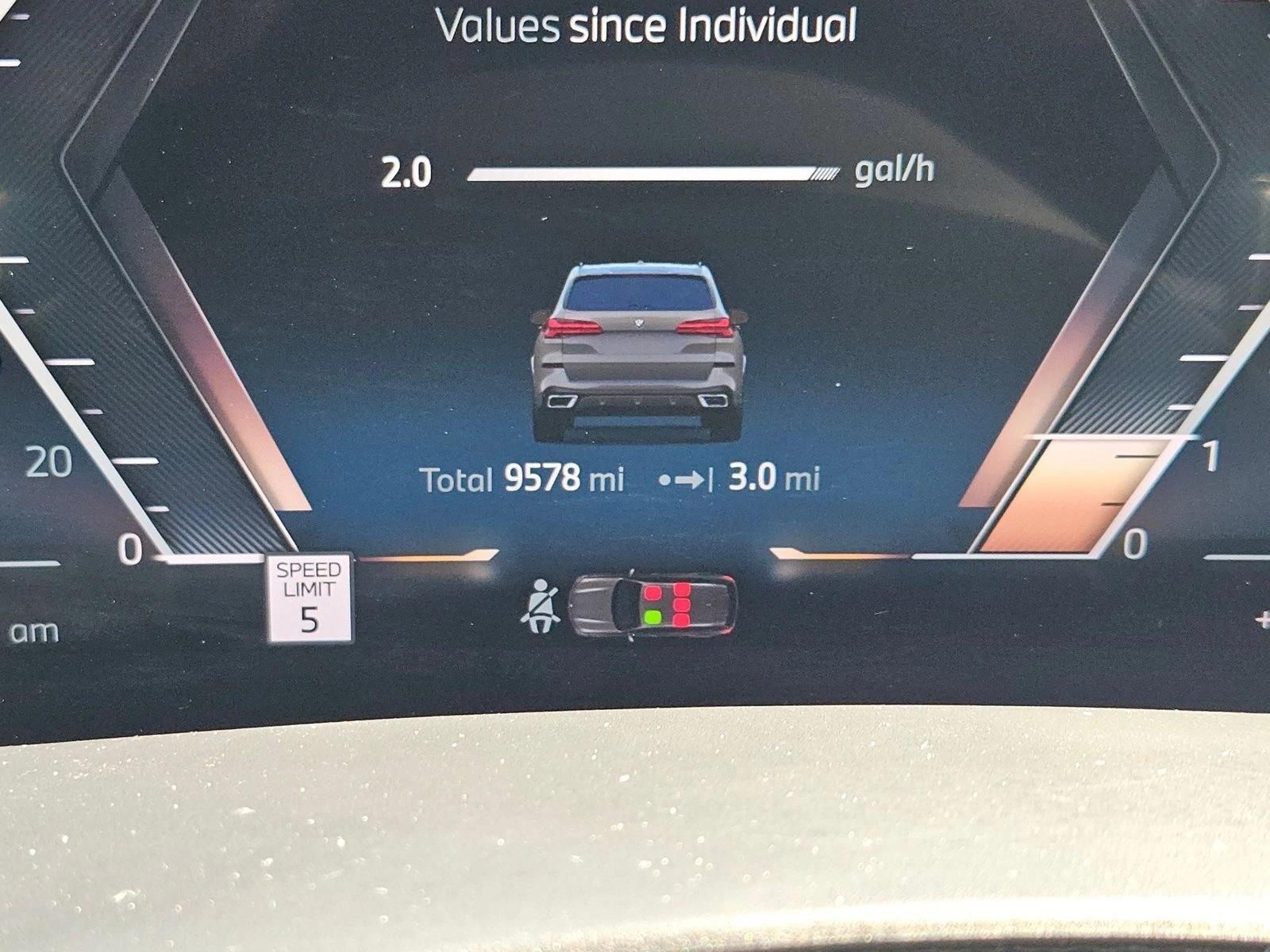 2026 BMW X5 40i - Photo 11