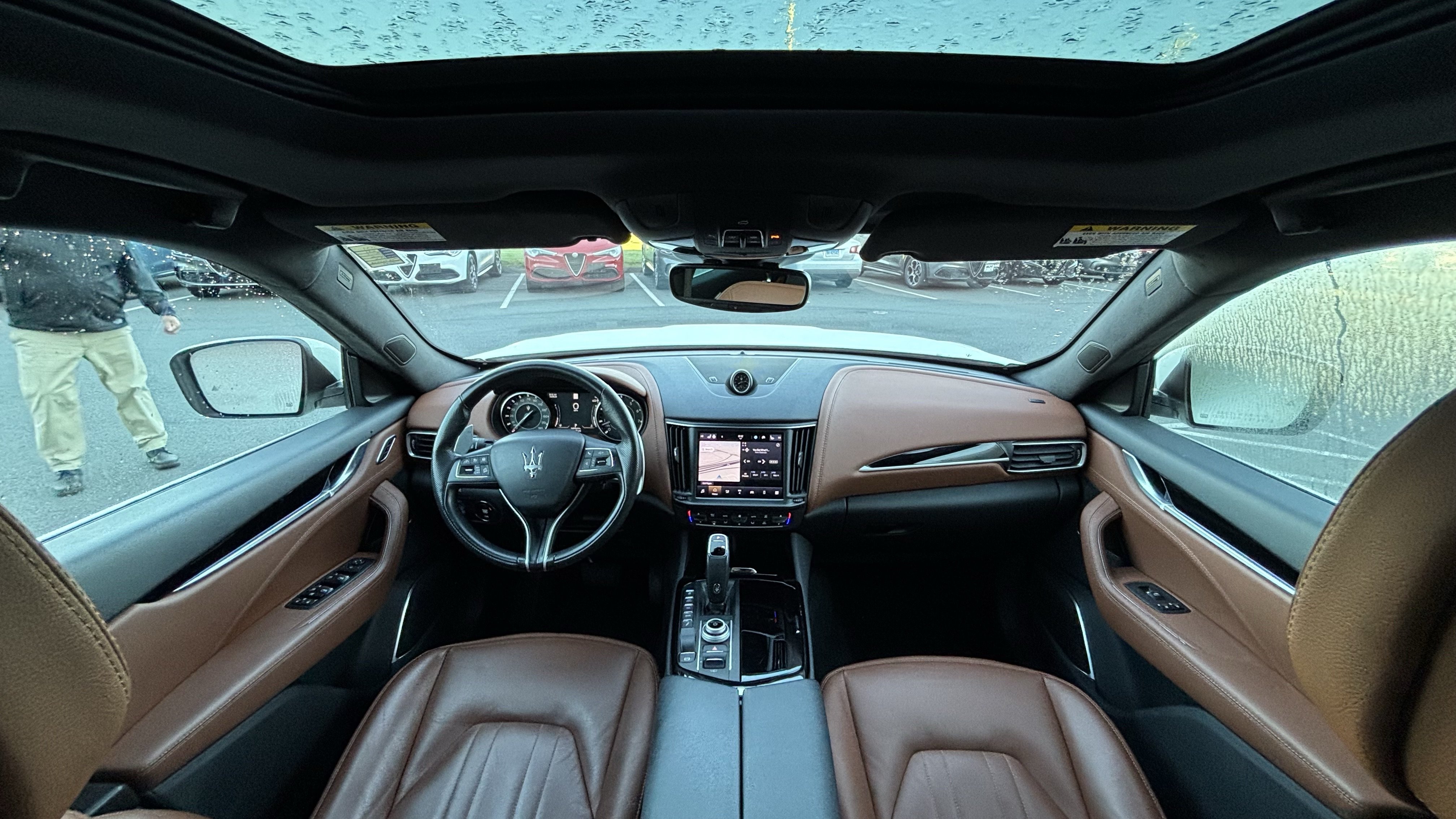 Certified 2023 Maserati Levante GT GT AWD