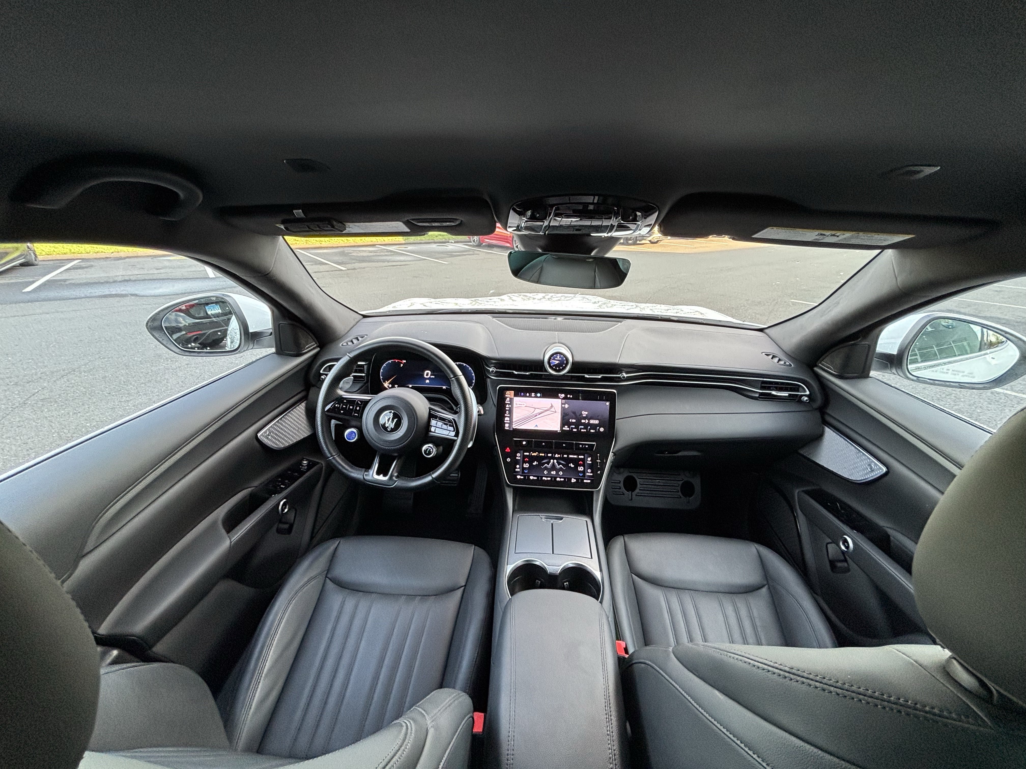 Used 2024 Maserati Grecale GT GT AWD