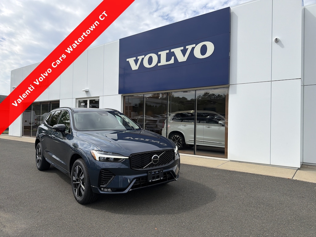 New 2027 Volvo XC60