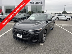 2026 Audi SQ5 Sportback