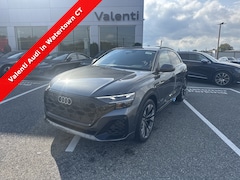 2027 Audi Q8