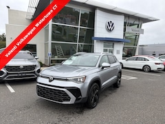 2027 Volkswagen Taos