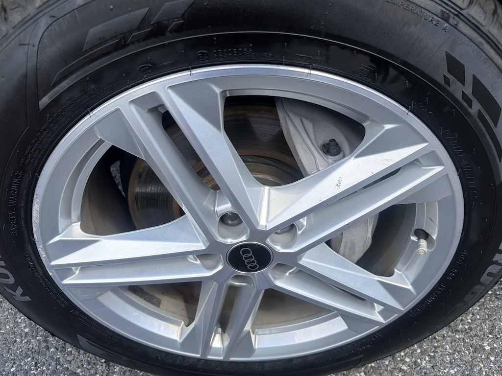 Certified 2024 Audi Q5 S LINE PREMIUM S line Premium 55 TFSI e quattro