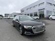  Audi A6 Sedan