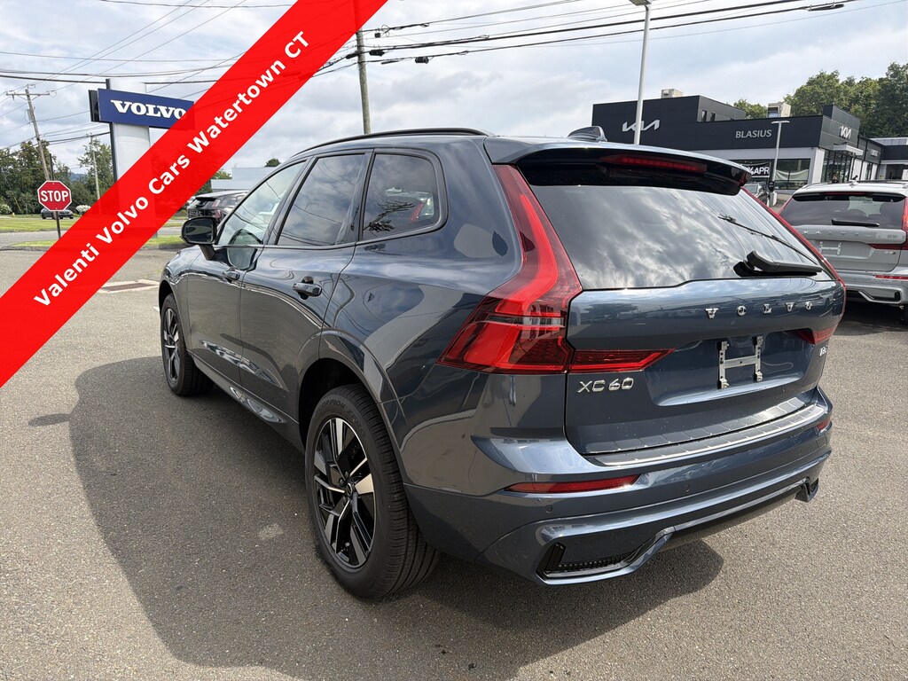 New 2027 Volvo XC60