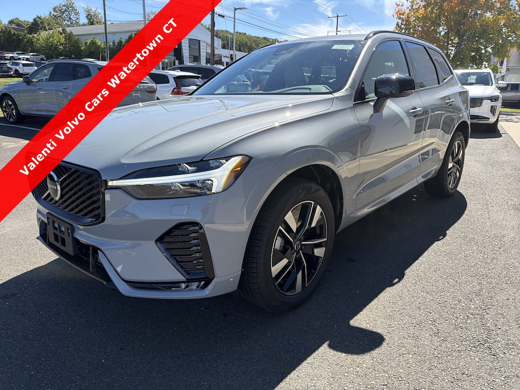 New 2027 Volvo XC60