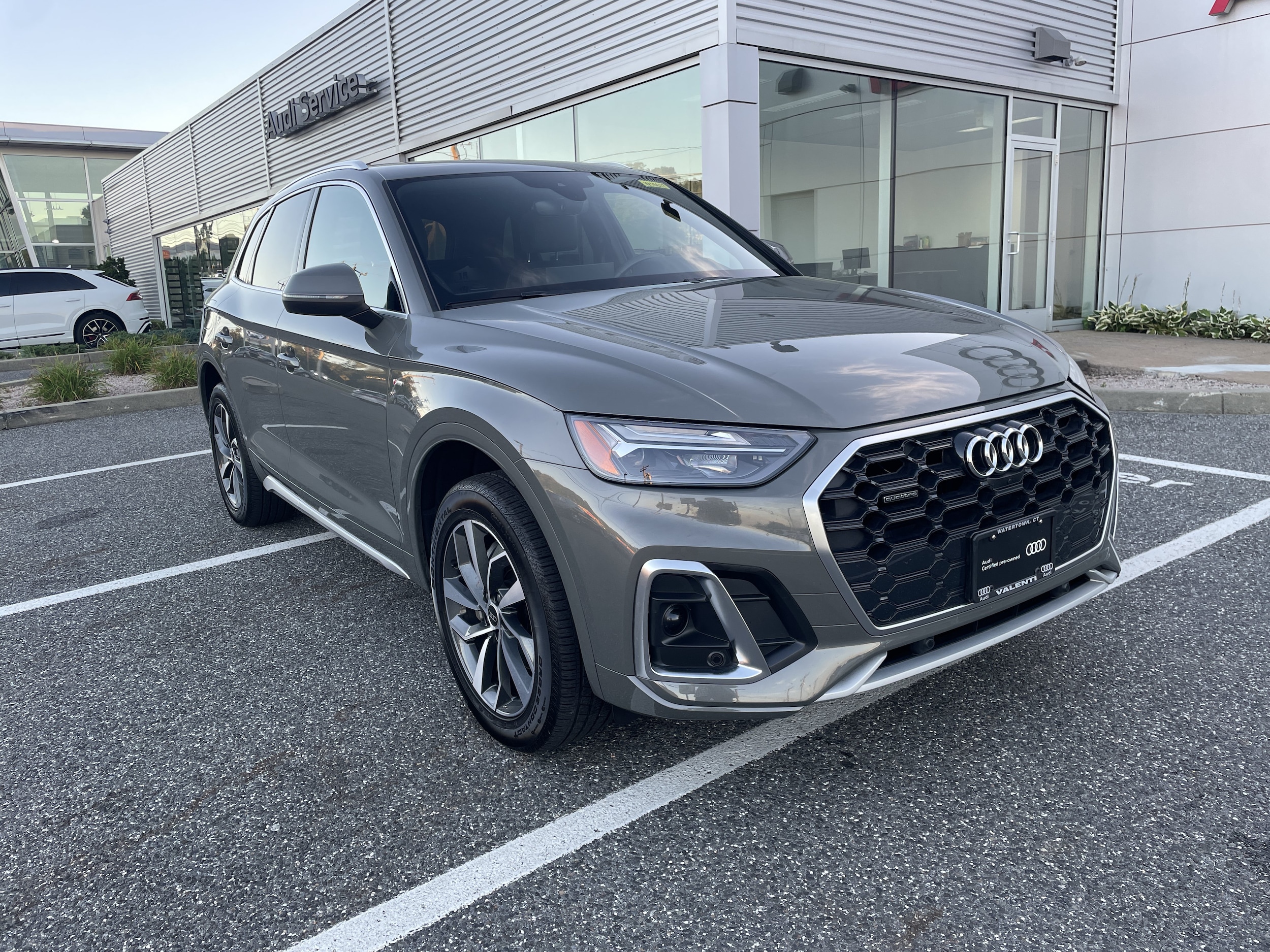 2023 Audi Q5