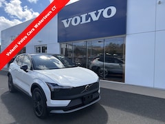 2026 Volvo EX30 Cross Country Ultra Twin Motor AWD Cross Country Ultra