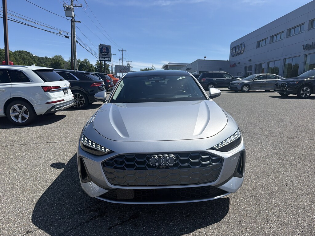 Certified 2025 Audi A5 PREMIUM PLUS Sportback