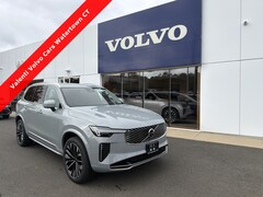 2027 Volvo XC90