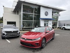 2027 Volkswagen Jetta GLI