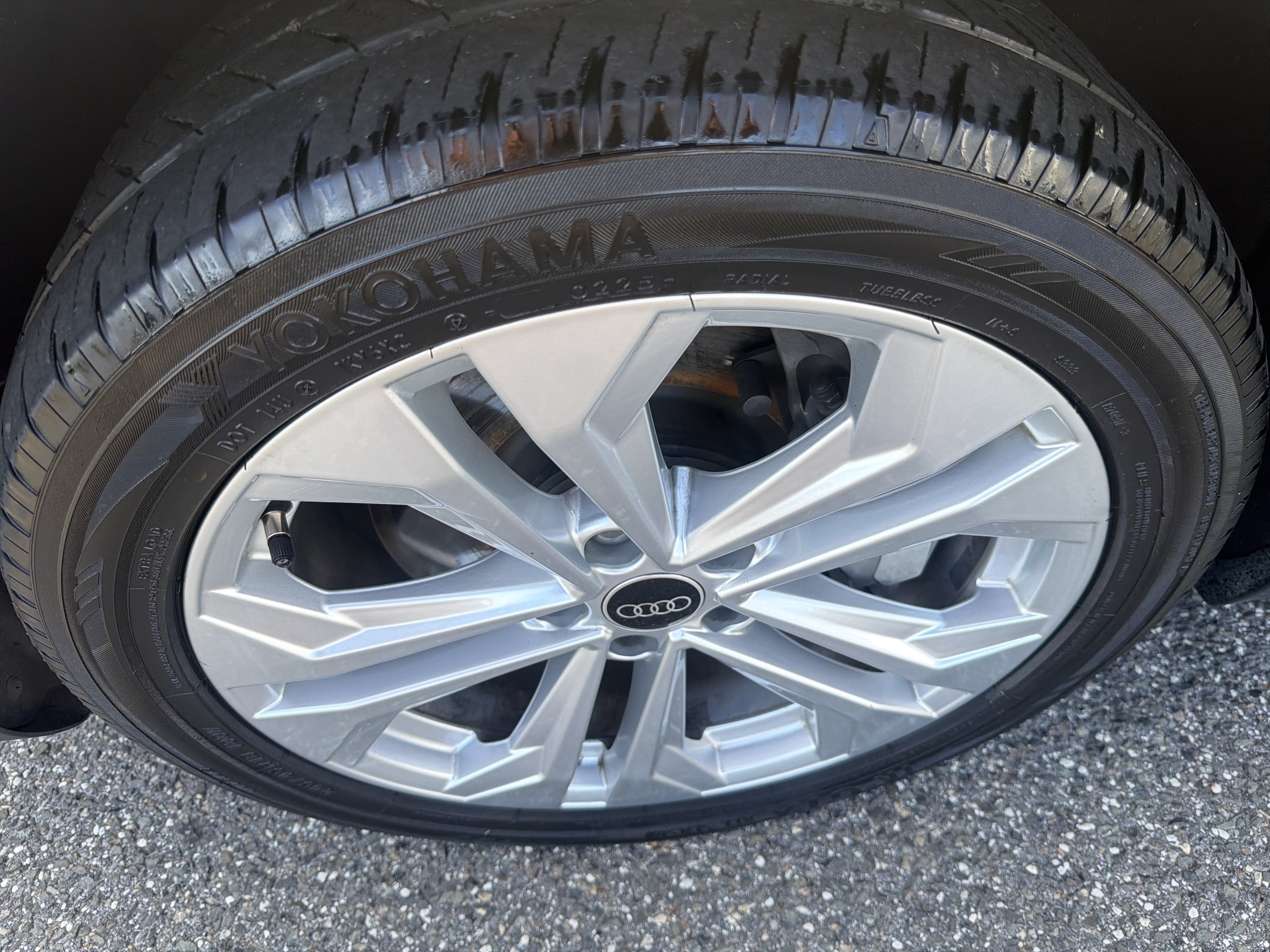 Certified 2023 Audi A4 Allroad PRESTIGE Prestige 45 TFSI quattro