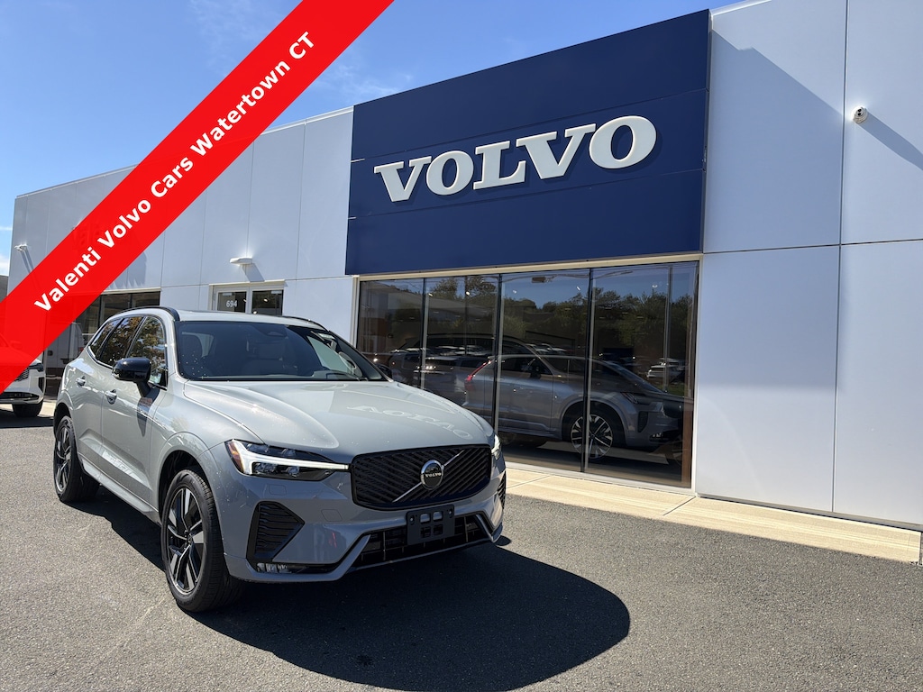 New 2027 Volvo XC60