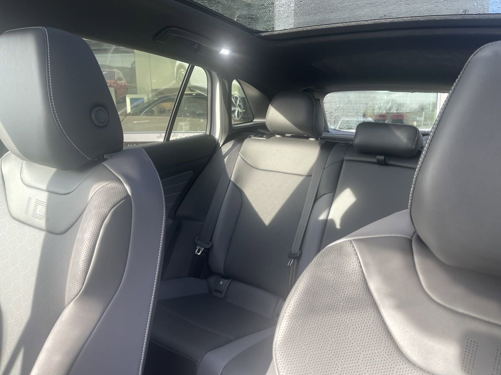 New 2023 Volkswagen ID.4 Pro S SUV