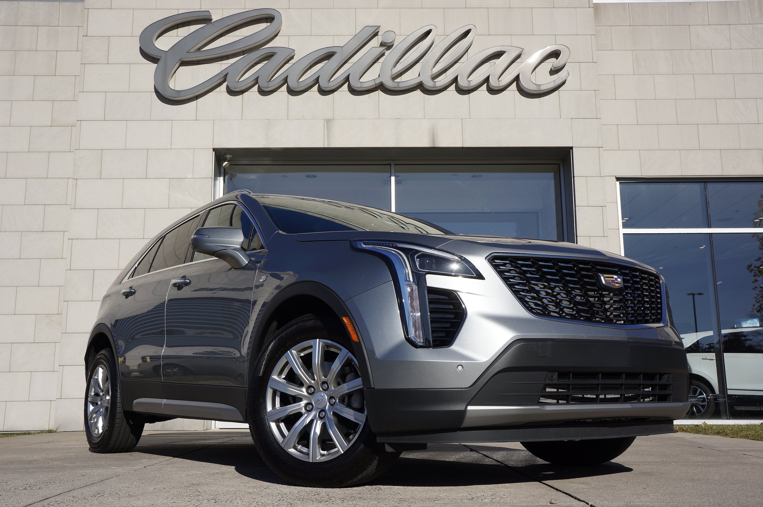 2023 Cadillac XT4