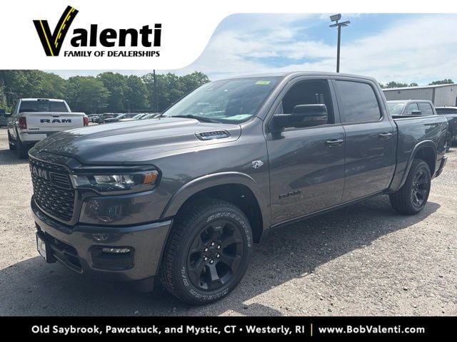2026 RAM 1500 Pickup Big Horn/Lone Star