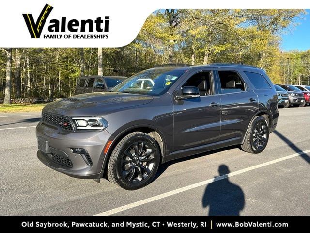 2023 Dodge Durango R/T