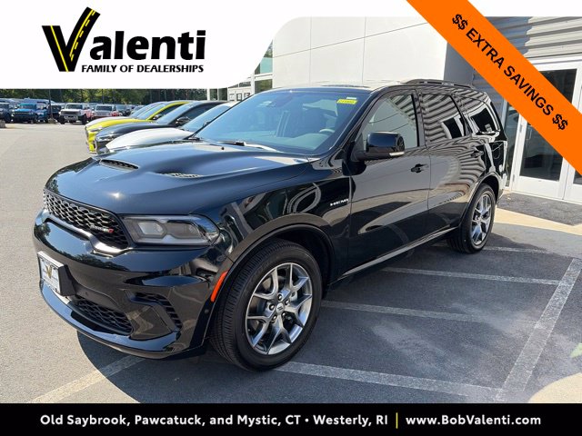 2026 Dodge Durango GT Plus Hemi V8 Sport Utility