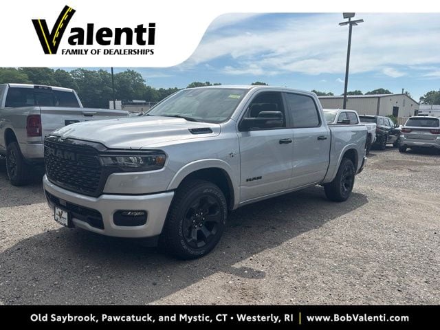 2026 RAM 1500 Pickup Big Horn/Lone Star